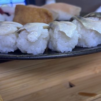 Pakusan Sushi & Grill - Sushi Bars Near Me - Chandler, Arizona