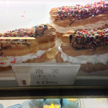 Kee Wah Bakery - Puffs - Bakeries Near Me - San Gabriel, California Kee Wah Bakery - Puffs - Bakeries Near Me - San Gabriel, California