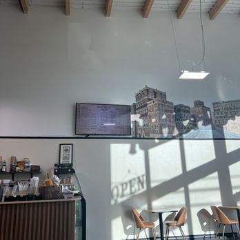 Moca House Cafe - Great coffees! - Coffee & Tea Near Me - El Paso, Texas