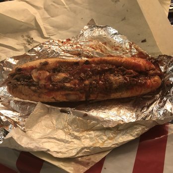 Max's Steaks - Sandwiches Near Me - Philadelphia, Pennsylvania