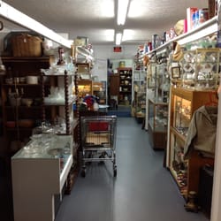 Todd's Antique Mall