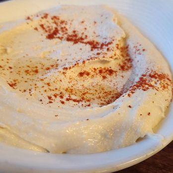 Sheeba Restaurant- Canton - Hummus - Mediterranean Near Me - Canton, Michigan