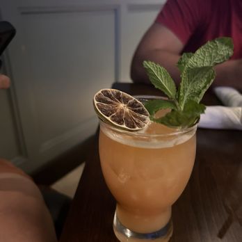 Culinary Dropout - Evil Jungle Princess - New American Near Me - Birmingham, Alabama
