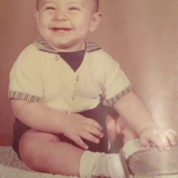 Hi-Ho Barbecue - When I ate my first Hi Ho barbecue this is how old I was in this photo 9 months old. - Sandwiches Near Me - Hammond, Louisiana Hi-Ho Barbecue - When I ate my first Hi Ho barbecue this is how old I was in this photo 9 months old. - Sandwiches Near Me - Hammond, Louisiana