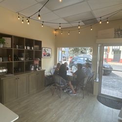 Bjornson McMinnville Tasting Room - Tasting room