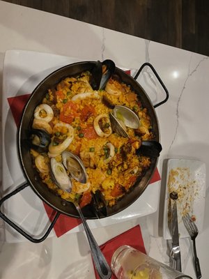 Bocado Tapas Wine Bar by null