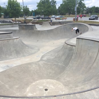 Bay Creek Park - Skate Parks Near Me - Loganville, Georgia Bay Creek Park - Skate Parks Near Me - Loganville, Georgia