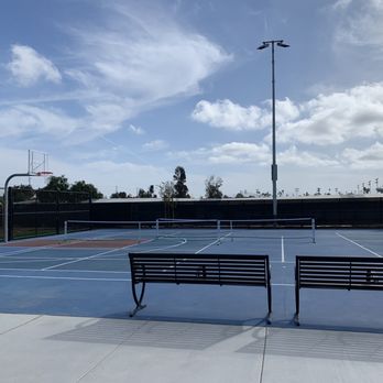Lexington Park - Playgrounds Near Me - Cypress, California