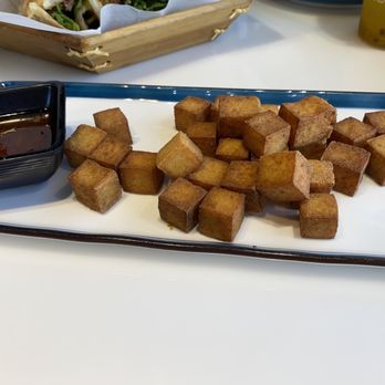 Noodle St - Crispy tofu - Noodles Near Me - Eastvale, California Noodle St - Crispy tofu - Noodles Near Me - Eastvale, California