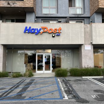 HayPost USA - Van Nuys - Shipping Centers Near Me - Van Nuys, California HayPost USA - Van Nuys - Shipping Centers Near Me - Van Nuys, California