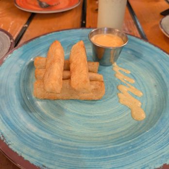 El Mono - Peruvian Near Me - Berkeley, California