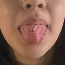 Piercing by Dee