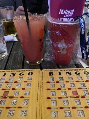 Redemption Bar & Grill by null