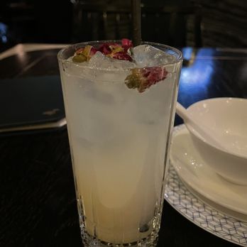 Mott 32 - Lychee mocktail - Chinese Near Me - Las Vegas, Nevada Mott 32 - Lychee mocktail - Chinese Near Me - Las Vegas, Nevada