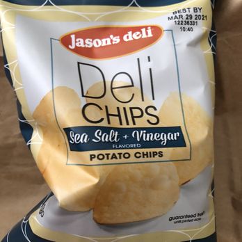 Jason's Deli - Chips - Delis Near Me - Tucker, Georgia Jason's Deli - Chips - Delis Near Me - Tucker, Georgia