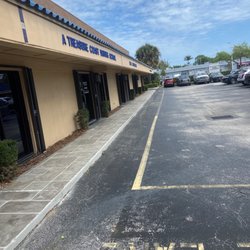 A Treasure Coast Driving School - Treasure Coast Driving School