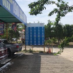 Car Wash 911