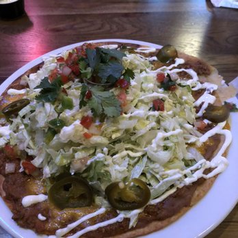 Rusty Bucket Restaurant and Tavern - Taco Salad - American Near Me - Dublin, Ohio