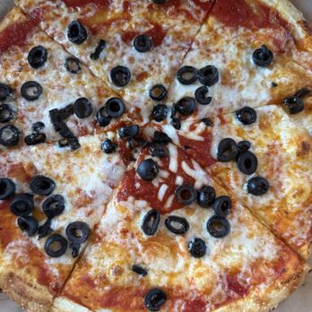 Blaze Pizza - Salad Near Me - San Clemente, California