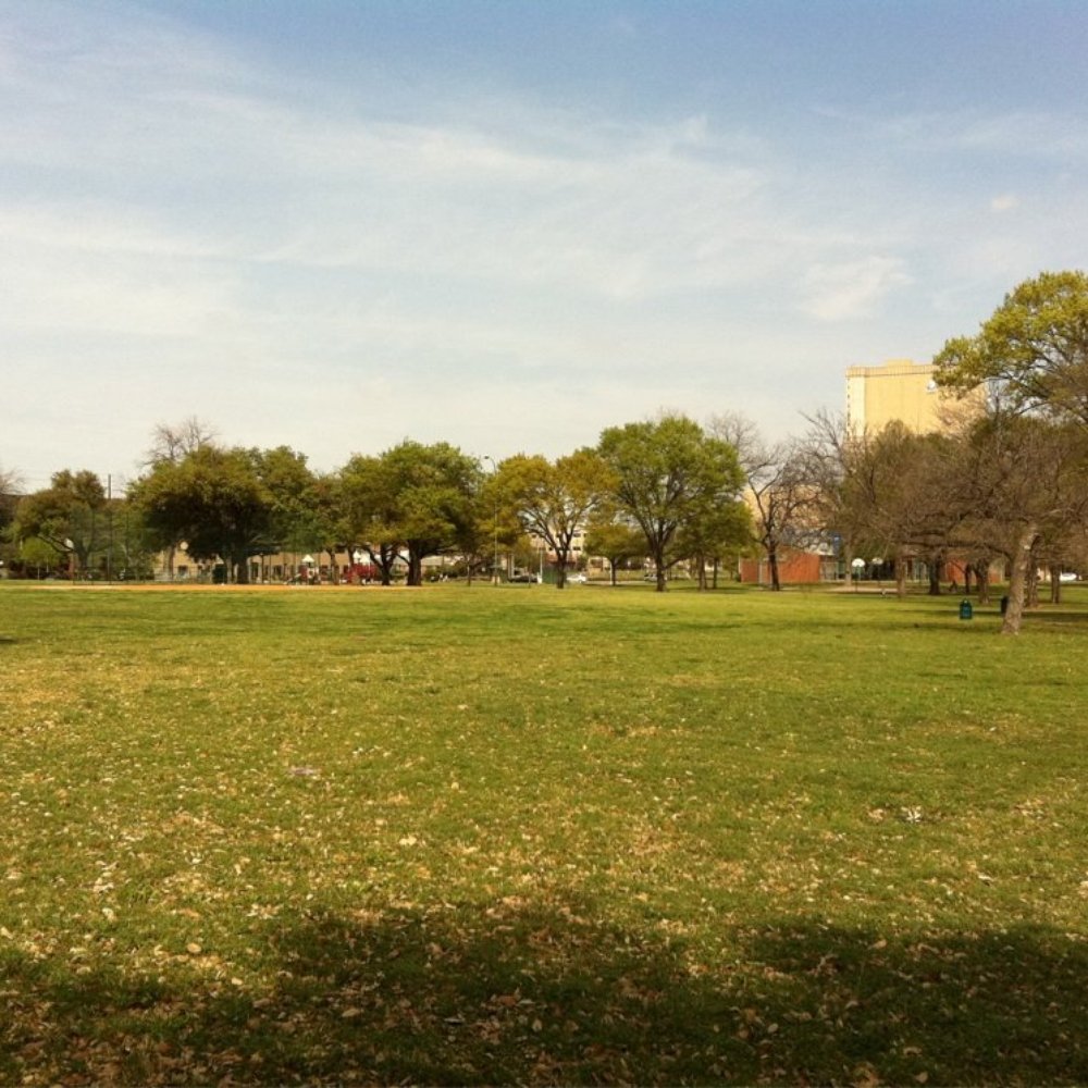 Exall Park - Recreation Centers Near Me - Dallas, Texas Exall Park - Recreation Centers Near Me - Dallas, Texas