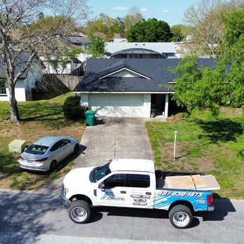 Jaco Roofing - Roofing Near Me - Umatilla, Florida