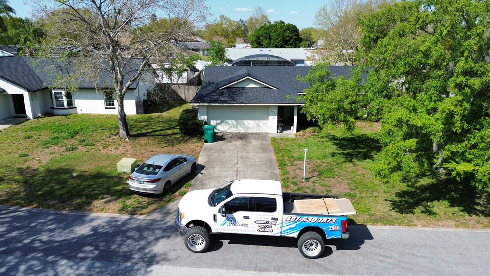 Slide of Jaco Roofing