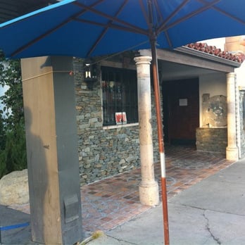 Don Antonio's - Front Entrance View - Mexican Near Me - Los Angeles, California