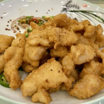HL Peninsula - Salt and pepper fish - Dim Sum Near Me - Castro Valley, California HL Peninsula - Salt and pepper fish - Dim Sum Near Me - Castro Valley, California