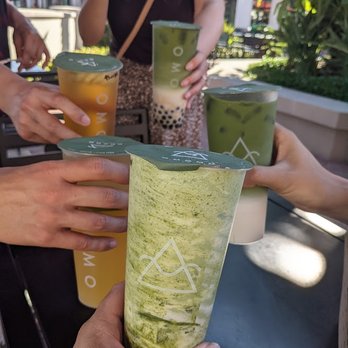 OMOMO Tea Shoppe - Drinks - Coffee & Tea Near Me - Irvine, California OMOMO Tea Shoppe - Drinks - Coffee & Tea Near Me - Irvine, California
