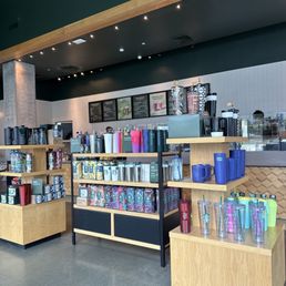 Starbucks Starbucks