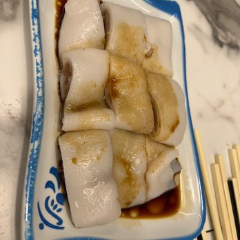 Sam's Congee Delight - Beef rice rolls. - Chinese Near Me - Markham, Ontario Sam's Congee Delight - Beef rice rolls. - Chinese Near Me - Markham, Ontario