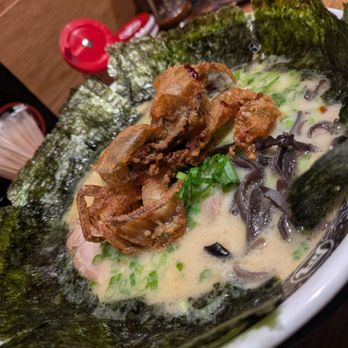 Ramen Nagi - Ramen Near Me - Arcadia, California