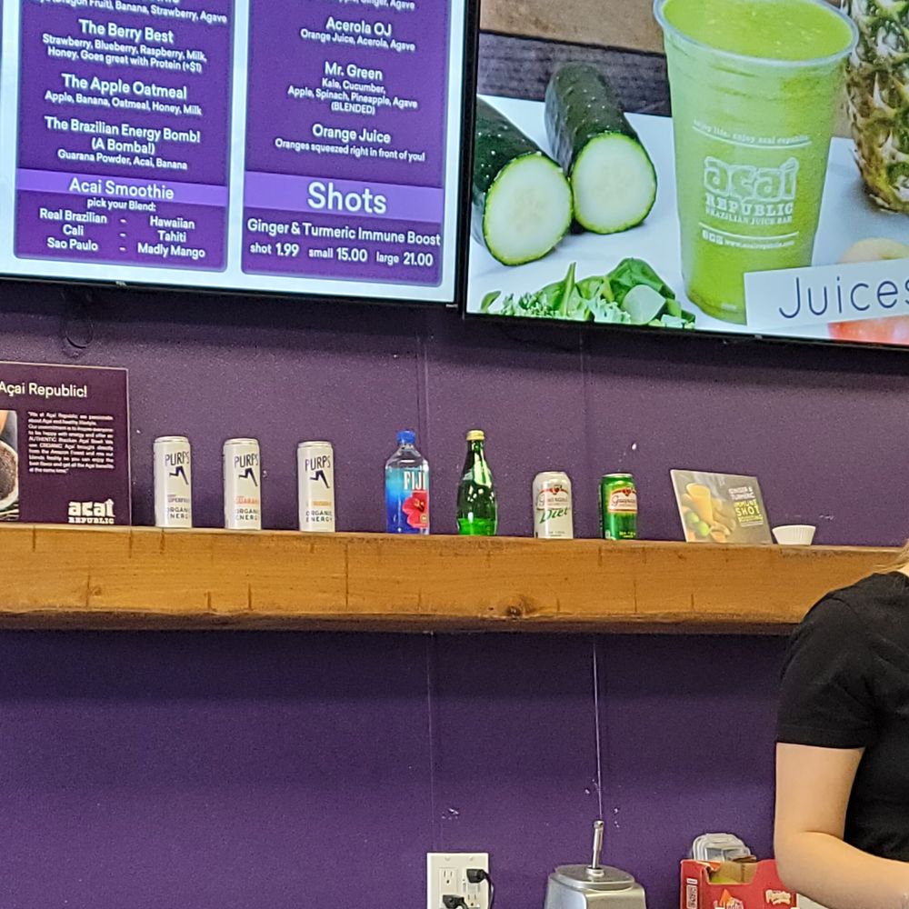 Acai Republic - Acai Bowls Near Me - Orange, California Acai Republic - Acai Bowls Near Me - Orange, California