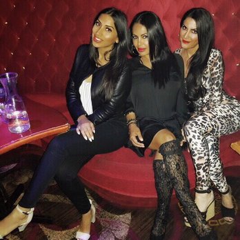 Club 54 - VIP Bottle Service - Dance Clubs Near Me - Pasadena, California