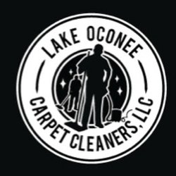 Lake Oconee Carpet Cleaners - Logo