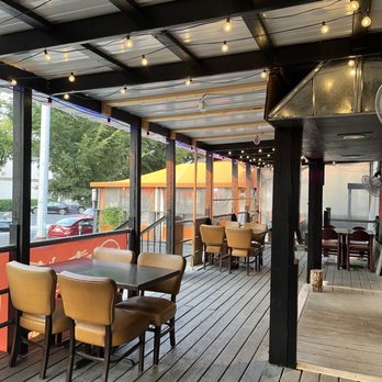 Meet Noodles - Patio seating - Noodles Near Me - Nashville, Tennessee Meet Noodles - Patio seating - Noodles Near Me - Nashville, Tennessee
