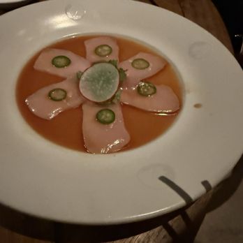 Nobu - Yellowtail and Jalapeños - Japanese Near Me - Wailea-Makena, Hawaii Nobu - Yellowtail and Jalapeños - Japanese Near Me - Wailea-Makena, Hawaii