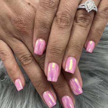 Bling Nails & Spa - Nail Salons Near Me - Orange, California