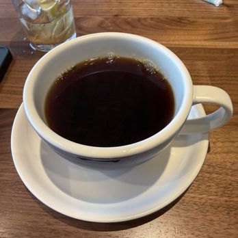 North Italia - Cup of coffee - Italian Near Me - Brea, California North Italia - Cup of coffee - Italian Near Me - Brea, California