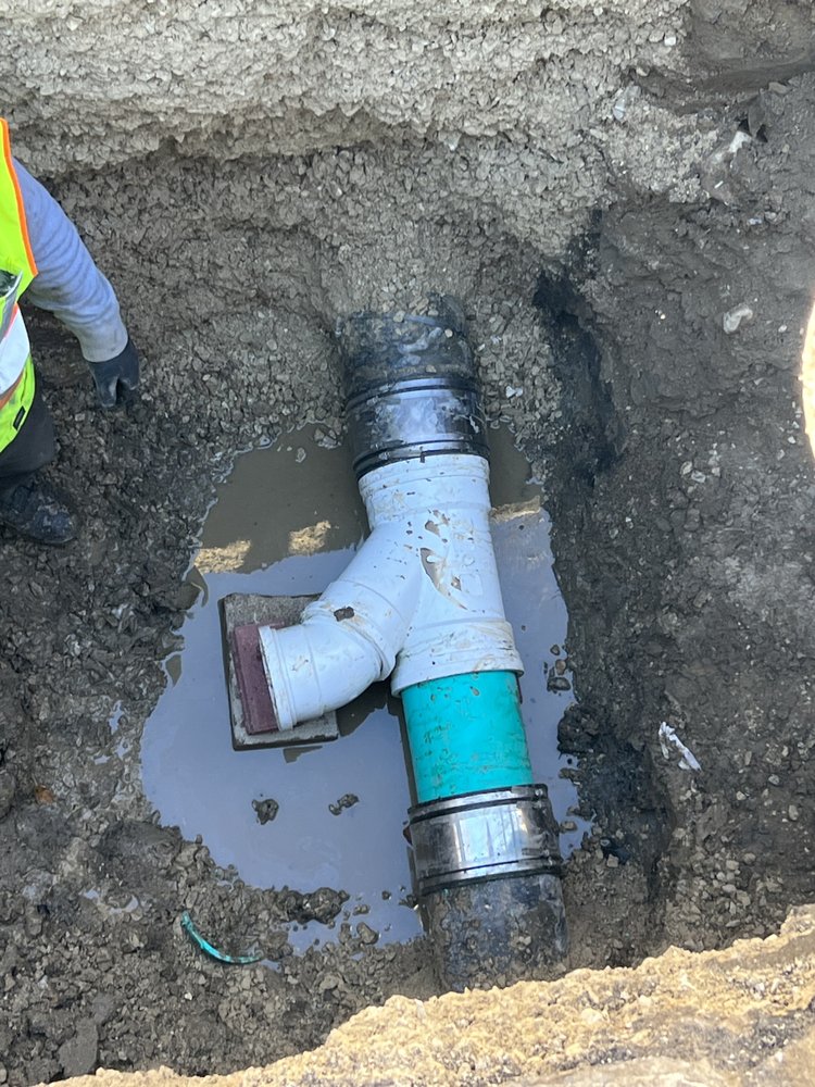 Slide of Muehlfelt Services