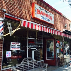 Top Hat Barber Shop