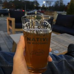One Barrel Brewing