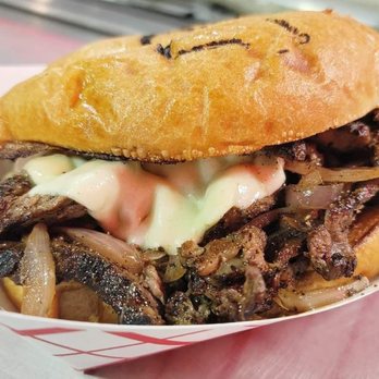 Crooked Letter Kitchen - Food Trucks Near Me - Pelahatchie, Mississippi Crooked Letter Kitchen - Food Trucks Near Me - Pelahatchie, Mississippi