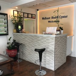 Wellcare Health Center