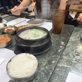 Sa Rit Gol - Korean Near Me - Fort Lee, New Jersey