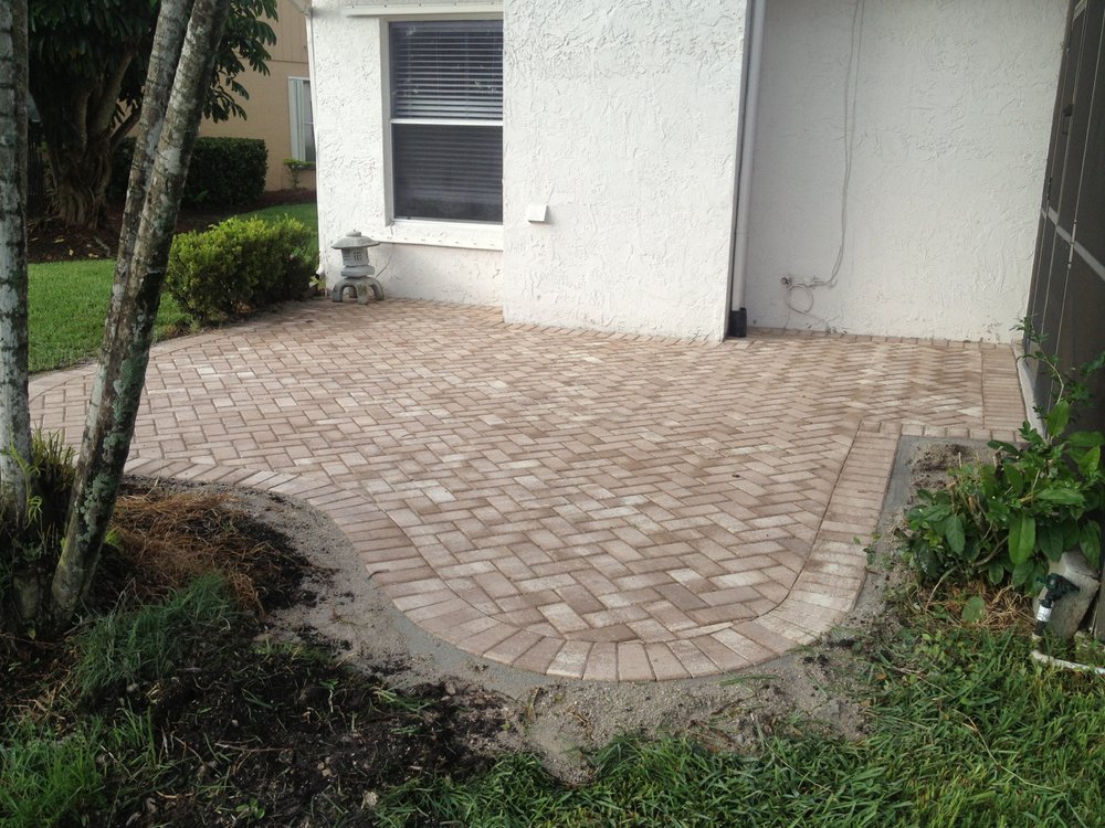 Slide of Topline Pressure Cleaning