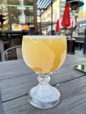 Hopdoddy Burger Bar by null