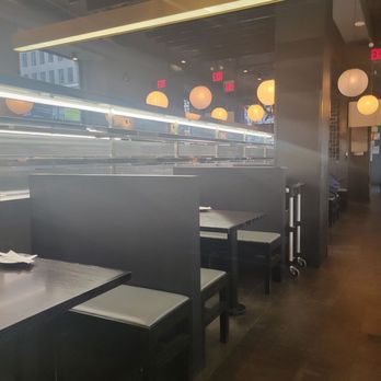 Kaiten Zushi - Sushi Bars Near Me - New York, New York Kaiten Zushi - Sushi Bars Near Me - New York, New York