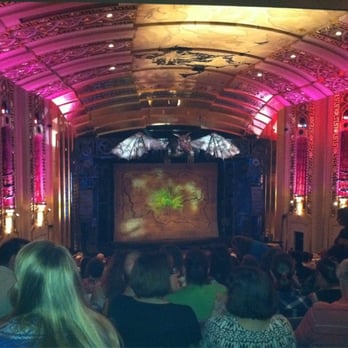 The Bushnell - The bushnell, WICKED!!! - Performing Arts Near Me - Hartford, Connecticut