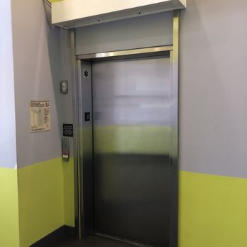 Select Physical Therapy - Verdugo Hills - Elevator - Physical Therapy Near Me - Glendale, California